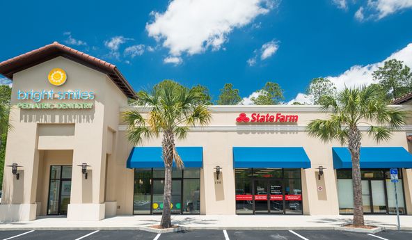 The Promenade at Bartram Springs: 132-164 Everest Lane, St. Johns, FL 32259